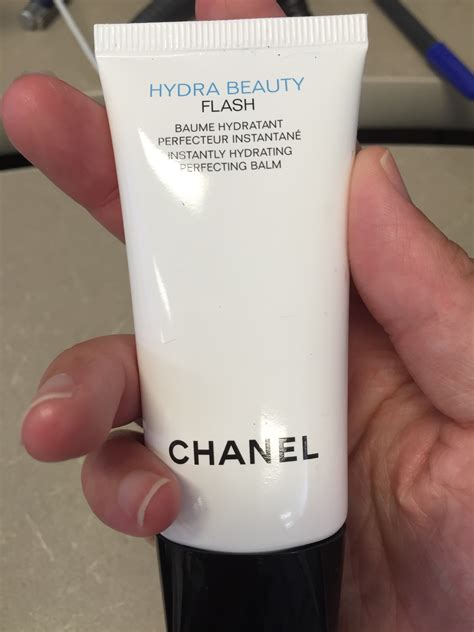 chanel hydra beauty gel creme|chanel hydra cream review.